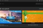 Epic Games Store