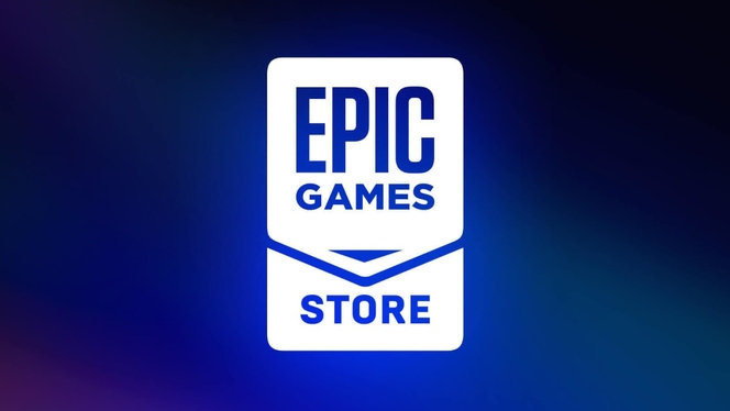 Epic Games Store