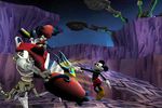 Epic Mickey - 1