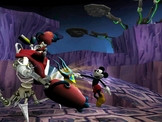 Epic Mickey : premières images sur Wii