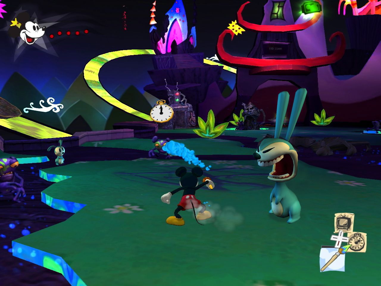 Epic Mickey - 6