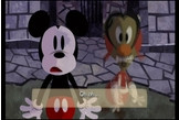 Epic Mickey : nouvelle version sur PS3 en 2011