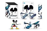 Epic Mickey - collector