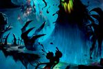Epic Mickey - couverture