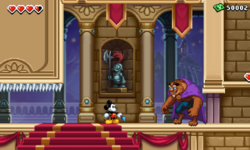 Epic Mickey Power of Illusion - 2