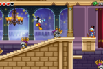 Epic Mickey Power of Illusion - 4
