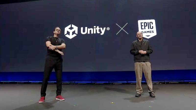 Epic Unity 01