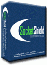SocketShield, le pansement logiciel