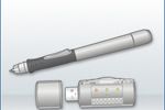 EPOS Technologies stylo USB
