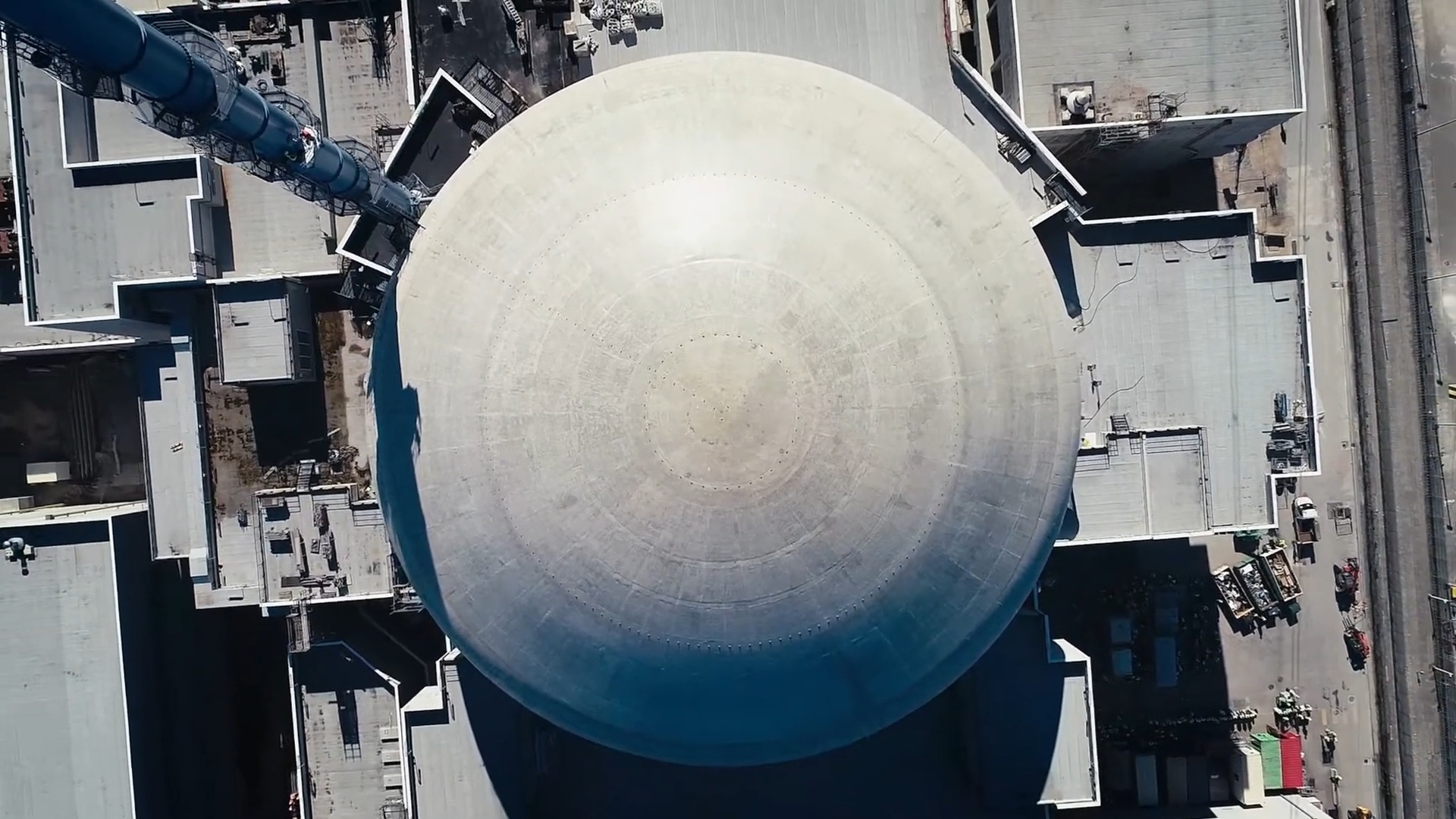 EPR Flamanville centrale nucleaire