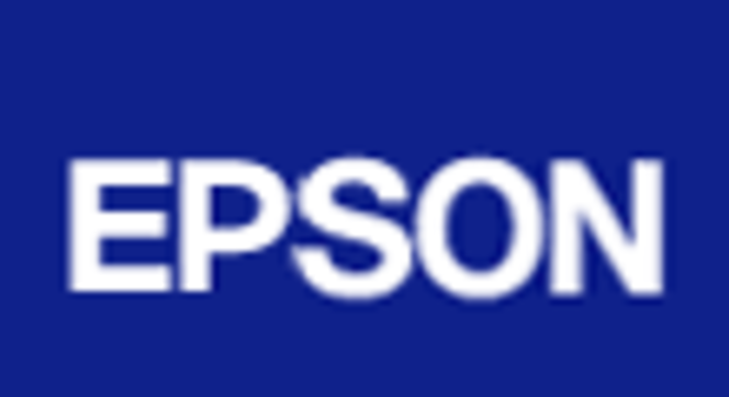 Epson - Logo