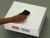 Epson/Murata : vers un chargeur rapide et sans fil de mobile
