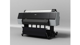 Epson SP7900 et 9900 pour des impressions grand format