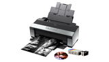 Epson SP R2880, une imprimante pour les photographes