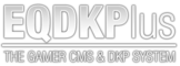 EQDKP plus : un CMS pour soutenir vos jeux en ligne