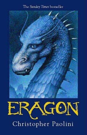 Eragon livre