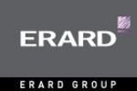 Erard logo
