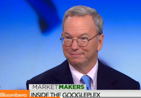 Eric-Schmidt-Bloomberg-TV