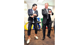 Insolite : le président de Google gagné par le Gangnam Style