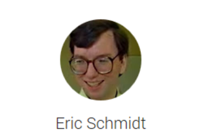 Eric-Schmidt-Google+