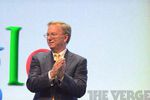 eric schmidt