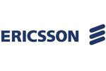 Ericsson logo pro