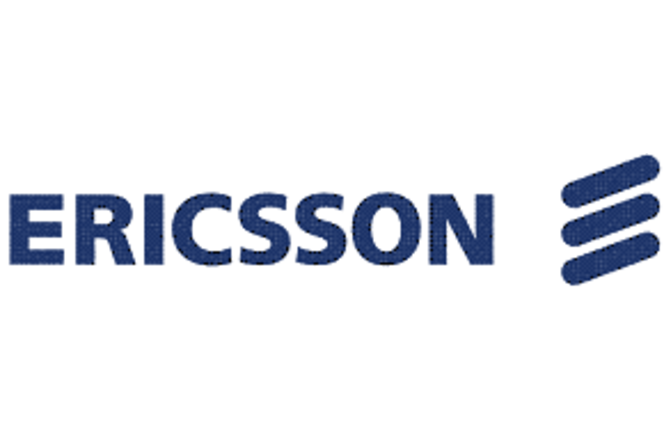 Ericsson logo