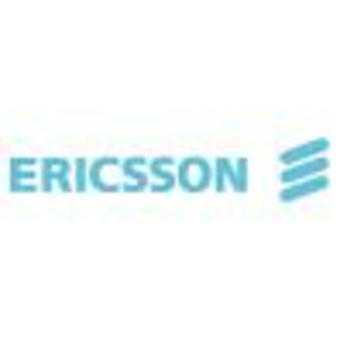 Ericsson logo