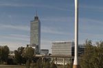 Ericsson Tower Tube