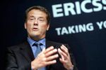 Ericsson