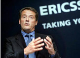 Ericsson : acquisitions et bataille autour de l' IPTV