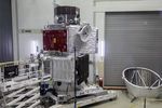 ESA BepiColombo Mercure