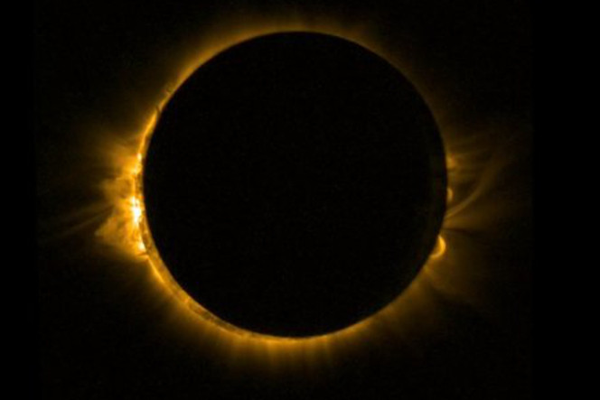 ESA-eclipse-Soleil