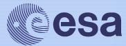 ESA logo