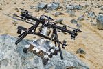 ESA module atterrissage mars