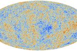 Esa Planck photo de l'univers
