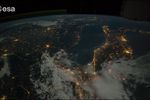 Esa timelapse