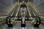 escalator