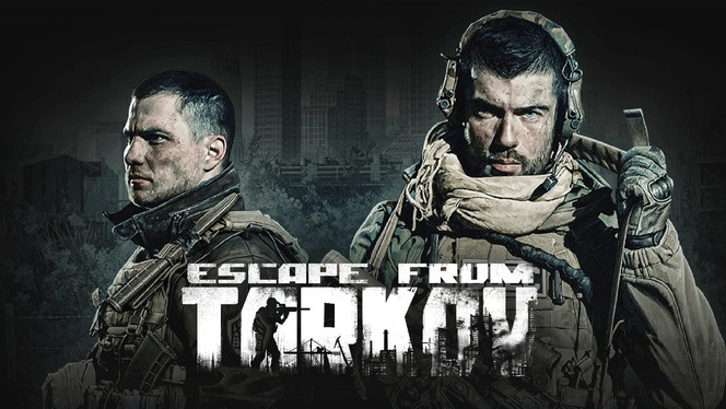 Escape from Tarkov 01