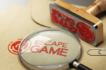Escape game