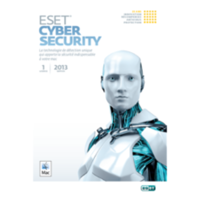 ESET Cybersecurity