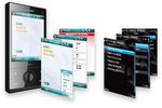 ESET Mobile Security logo pro