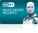 Test ESET Multi Device Security 2015 : la sécurisation jusque dans le mobile 