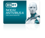 ESET NOD32 Antivirus 4 for Linux Desktop : une protection complète pour sécuriser des ordinateurs sous Linux
