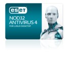 ESET NOD32 Antivirus 4 for Linux Desktop : une protection complète pour sécuriser des ordinateurs sous Linux