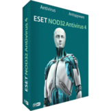 ESET NOD32 Antivirus version 4 : protéger votre PC facilement