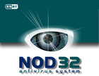 ESET NOD32 Antivirus : barricader son ordinateur sous Windows contre les attaques externes
