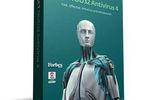 ESET Nod32 logo pro