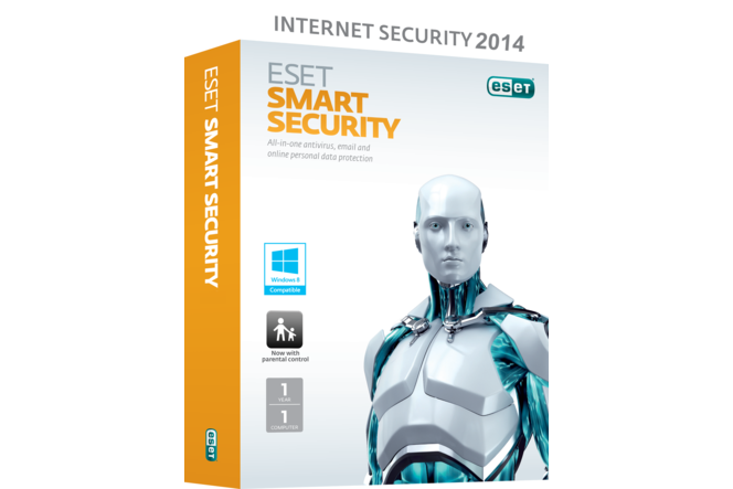 ESET Smart Security 8
