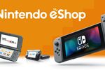 eShop Nintendo